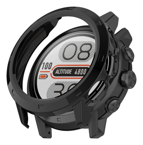 Reloj Con Funda Protectora For Coros Apex2 Pro