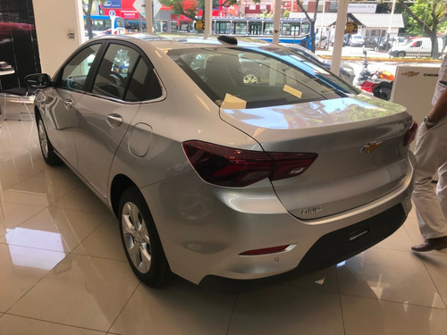 Chevrolet Onix Plus 1.0 Turbo Premier I Mt Dir Ggs