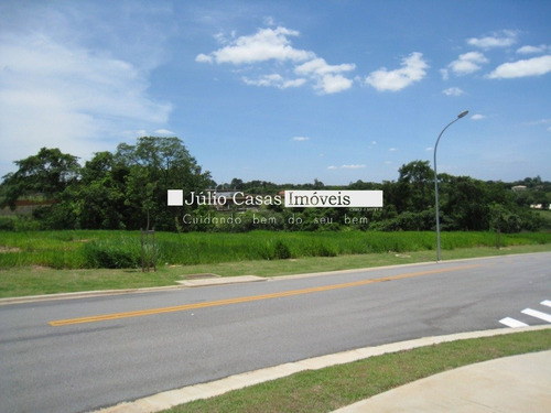 Imagem 15 de 15 de Terreno Em Condominio - Portal Do Eden - Ref: 30733 - V-30733