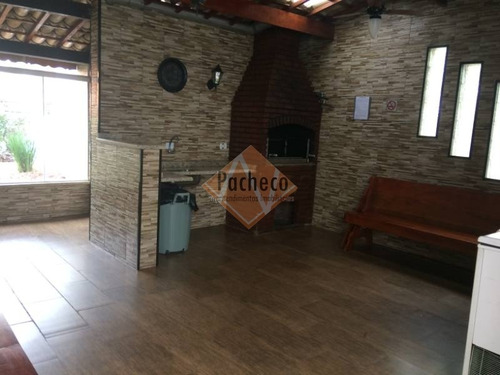 Imagem 27 de 29 de Apartamento No Tatuapé, 64 M², 03 Dormitórios, 01 Vaga, R$ 390.000,00 - 2556