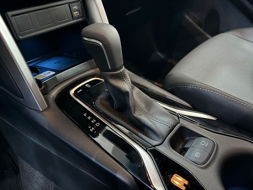 Toyota Corolla Cross 2.0 VVT-IE FLEX XRE DIRECT SHIFT