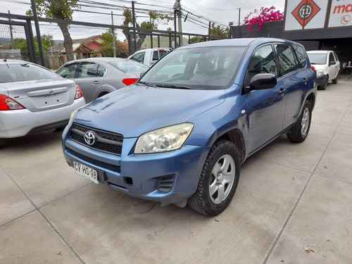 Imagen 1 de 15 de Toyota Rav4