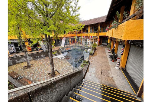 Rebajado! Se Arrienda Local Comercial 34 M2
