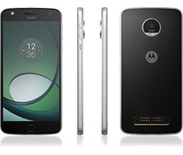 Moto Z Play Excelente Gratis Audífonos Bluetooth