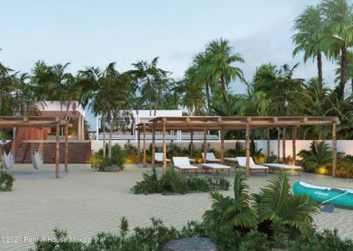 Imagen 1 de 5 de Lotes En Venta En Dzidzantun ,santa Clara Gy . 22-959