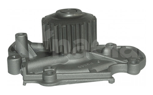 Bomba Para Refrigerante Honda Accord Lx L4 Cil 2.2l 1994