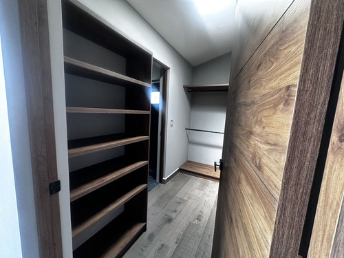 Venta De Casa En Chiluca, Atizapán De Zaragoza