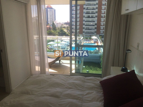 Imagen 14 de 22 de Apartamento En Alquiler