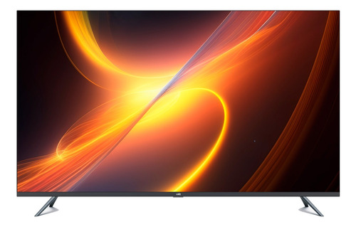 Tv Kalley 50 Pulgadas 127 Cm Kgtv50 Qled 4kuhd Smart Tv