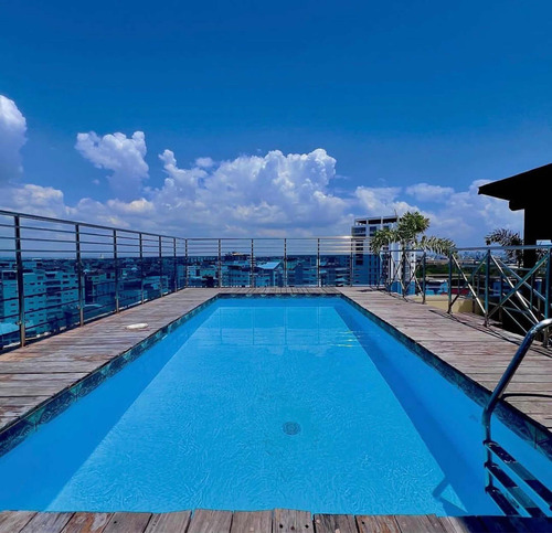 Venta Apartamento Naco 319mts