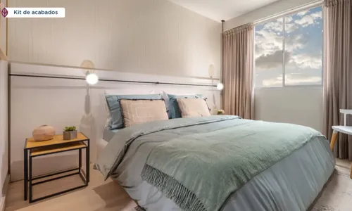 Apartamento En Venta En Ojo De Agua. Cod V1110007
