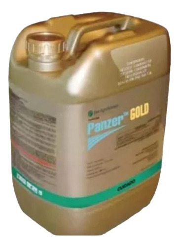 Herbicida - Glisofato - Matayuyos - Panzer Gold