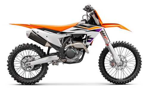 Ktm 250 Sx-f 2024