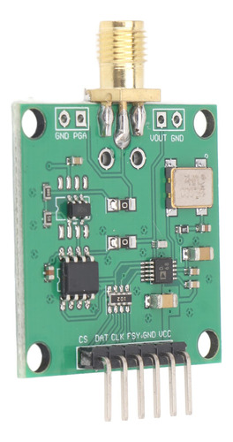 Botegra Generador Señal Onda Cuadrada Practico Modulo Para