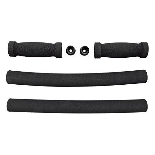 Juego De 4 Piezas  Cruiser Foam Grip