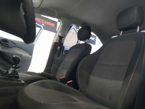 Imagen 9 de 21 de Chevrolet Prisma 2019 1.4 Joy Ls