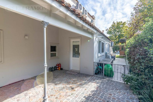 Lj Ramos Vende| Ayres De Pilar | Casa | Acceso Inmejorable Kkm 43,5 Panamericana Ramal Pilar