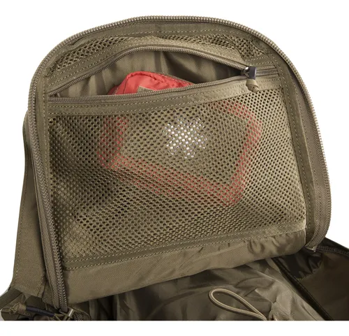 Mochila Helikon-tex Raccoon Mk2 Patrol Line En Crye Multicam