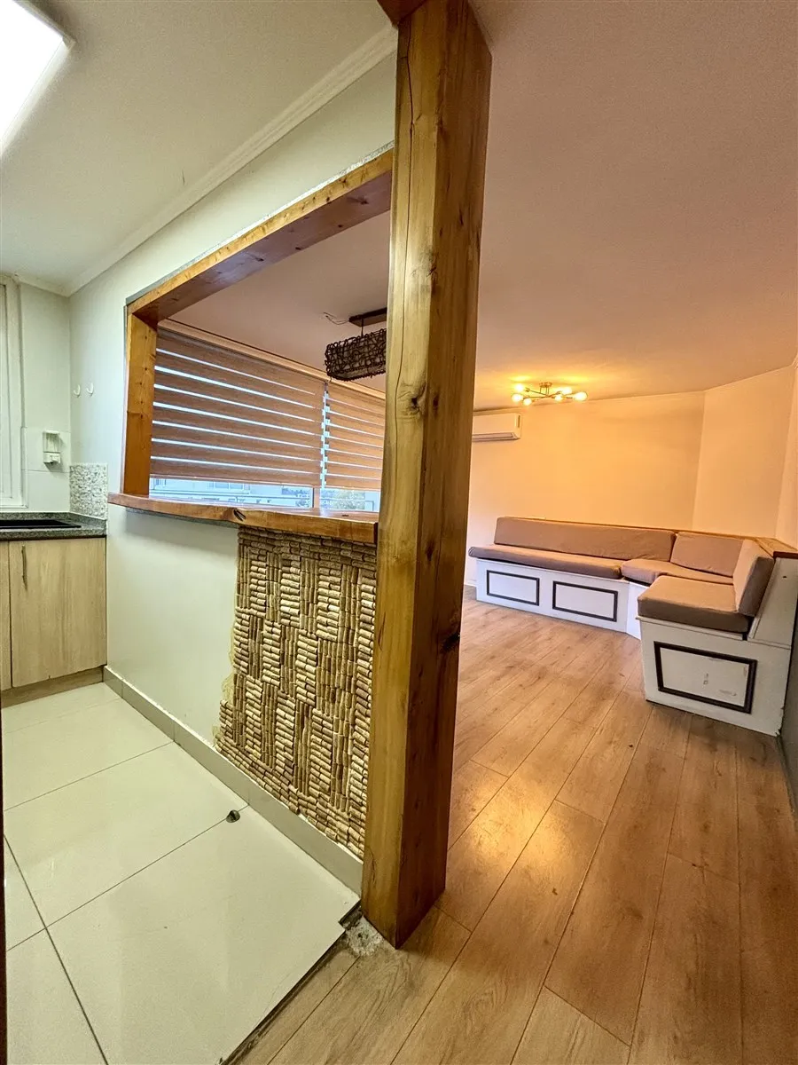Imagen 2 de 20 de Departamento En Arriendo De 2 Dorm. En Concepción