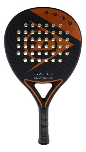  Pala De Pádel Dunlop Rapid Control 4.0 