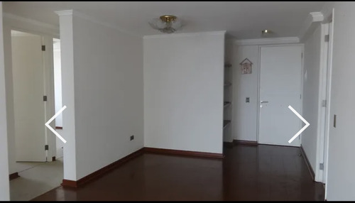 Vendo Departamento 3 Dormitorios Condominio Terramar Iii Val