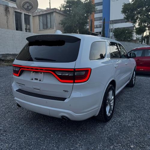 Dodge Durango 5.7 V8 R/t At