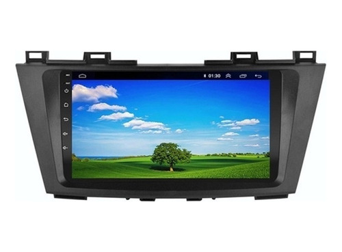 Estéreo Mazda 5 2011-2015 Android Bluetooth Carplay 2+32g