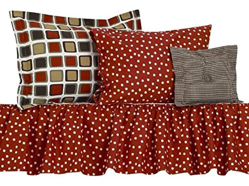 New Juego De Cama Completo Cotton Tale Designs  Pata De