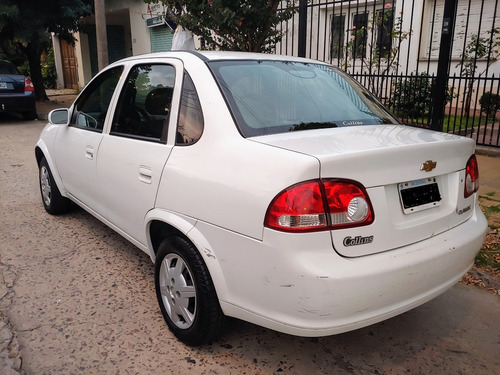Chevrolet Corsa Classic