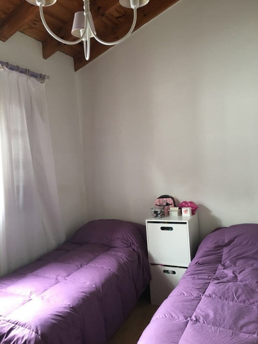 Imagen 8 de 14 de Departamento Dúplex De 3 Ambientes En Venta, Villa Morra, Pilar