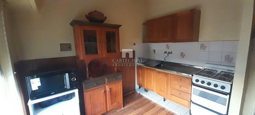 Casa 3 Ambientes | Ciudadela