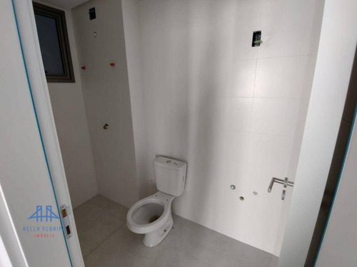 Imagem 13 de 30 de Apartamento Com 2 Dormitórios À Venda, 78 M² Por R$ 715.000,00 - Córrego Grande - Florianópolis/sc - Ap3319