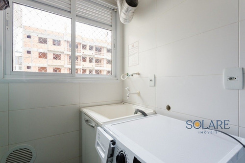 Imagem 7 de 14 de Apartamento - Carvoeira - Ref: 66743 - V-66743