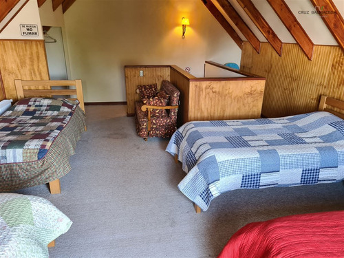 Casa En Venta De 2 Dorm. En Frutillar