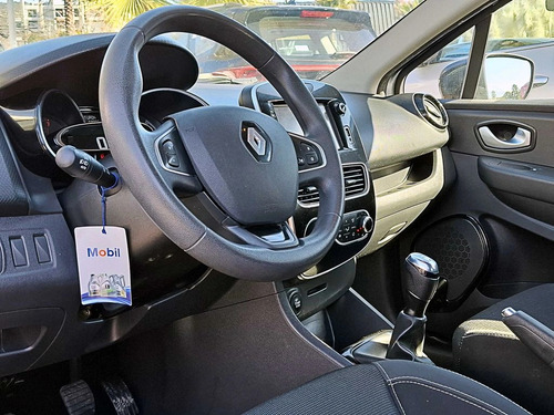 Renault Clio HB EXPRESSION 1.2