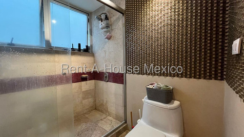 Departamento En Venta En Anahuac Miguel Hidalgo Gis 25-2404