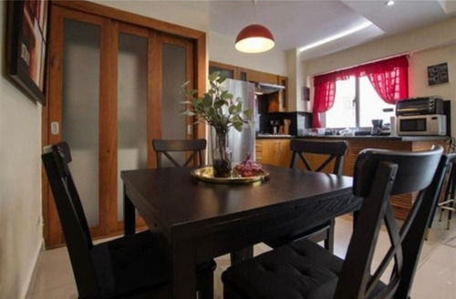 Imagen 3 de 15 de Venta De Apartamento De Una Habitación En Bella Vista