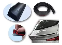Comprar Fiat Cronos Aleron Lip Cola Baul Spoiler Tuning Kenny 2020