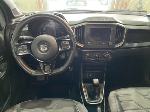Fiat Strada 1.3 Firefly Flex Volcano Cd Manual