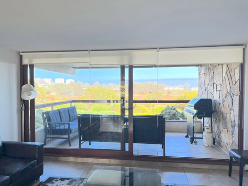 En Venta Lindo Departamento En Maitencillo, Costamai Ii