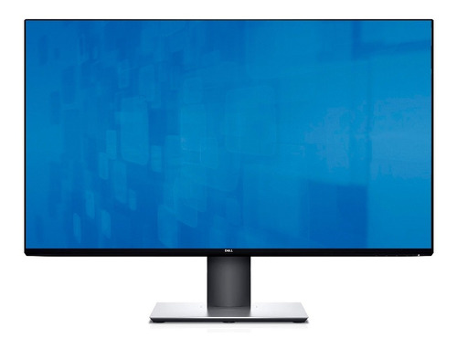 Monitor Dell U3219q 32 Ips Uhd 4k Hdr Bajo Pedido Netpc