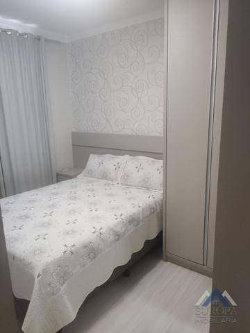 Imagem 5 de 7 de Apartamento Com 2 Dormitórios À Venda, 45 M² Por R$ 265.000,00 - Gleba Fazenda Palhano - Londrina/pr - Ap0890