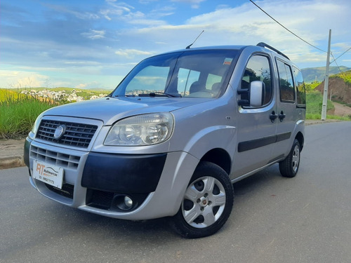 Fiat Doblo 7 Lugares