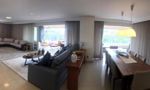 Imagem 3 de 20 de Apartamento No Palais Du Parc - 1416
