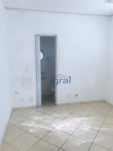 Imagem 1 de 10 de Casa Para Alugar Por R$ 850,00/mês - Vila Guarani (zona Sul) - São Paulo/sp - Ca0945
