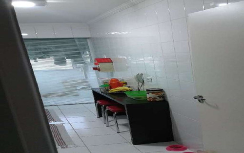 Imagem 8 de 20 de Apartamento Vila Rosalia 68 M² - 14176