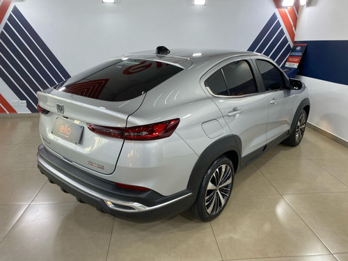 Fiat FASTBACK 1.0 TURBO 200 FLEX AUDACE CVT