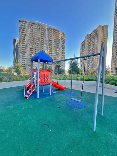 Impecable 2d/2b Con Terraza Y Amenidades Top A Pasos Del Met
