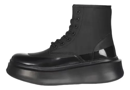 Botas Zara Hombre MercadoLibre