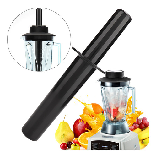 Plástico De La Licuadora Tamper, Mezclador De Tamper, Mezcla